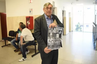 Se cumplen 14 años de la muerte de Paulina Lebbos, y un año de la condena a encubridores