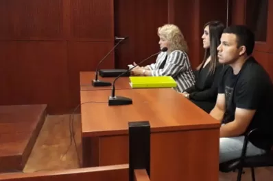 El acusado de asesinar a Valentín Villegas recusó a su abogada defensora