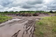 Yerba Buena: vecinos del Bernel presionan a la secretaría de Medio Ambiente