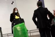 Pasajeros tucumanos de viaje por Europa piden volver antes por el coronavirus