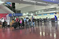 Coronavirus: se ponen en marcha medidas de prevención en Tucumán