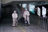 Coronavirus: las repercusiones en el mundo