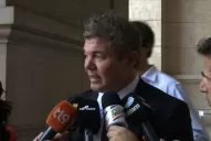 Crimen de Fernando: piden investigar a Burlando