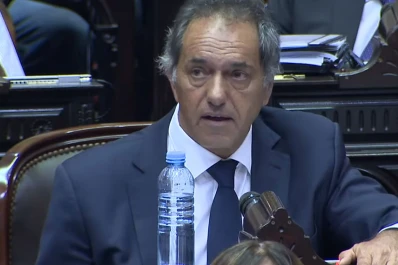 Los nombres de los “vacunados VIP”