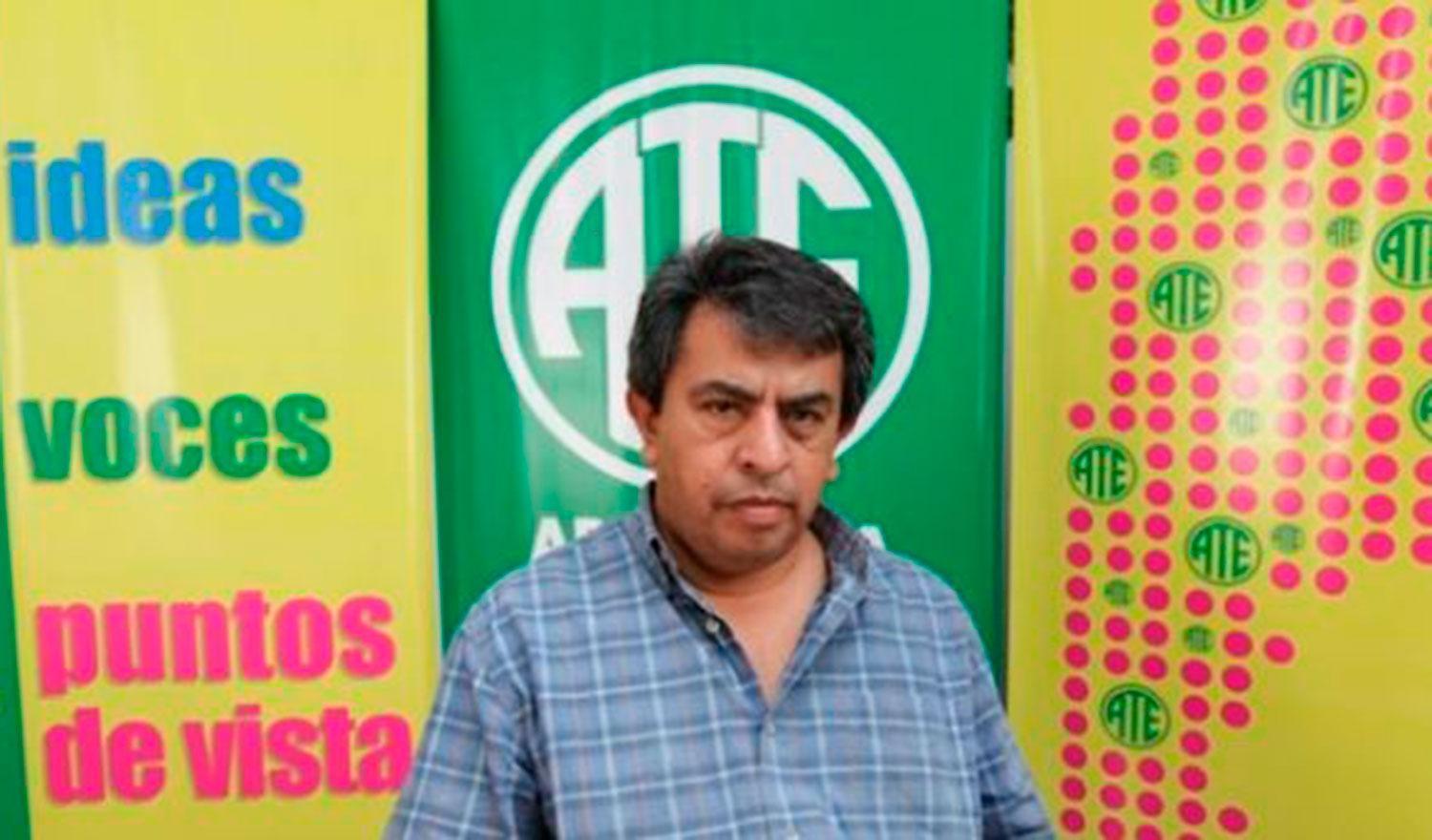 Escándalo: el gremialista que era funcionario del Gobierno asesoraba en negociaciones paritarias