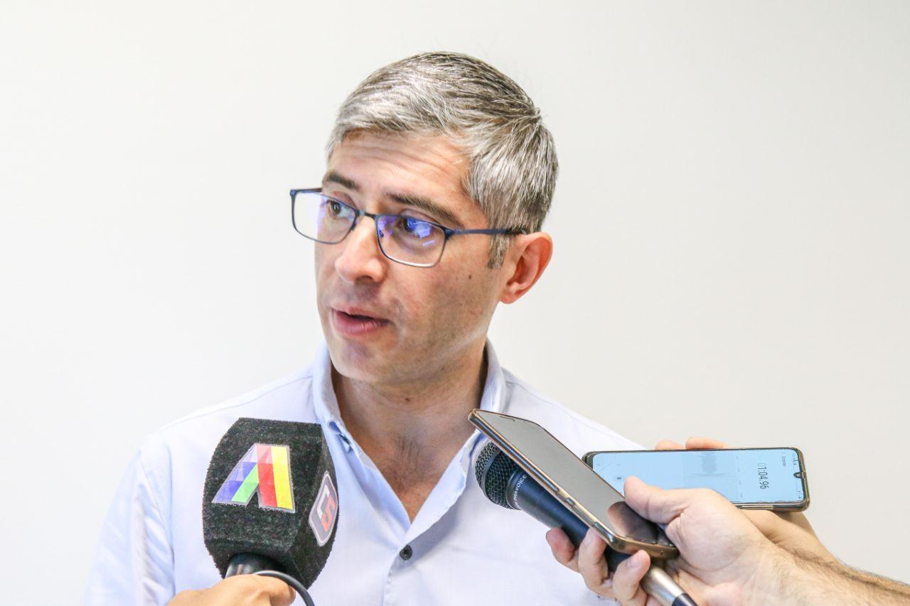 Según Canelada, en su discurso, Manzur obviará los temas que más les interesan a los tucumanos