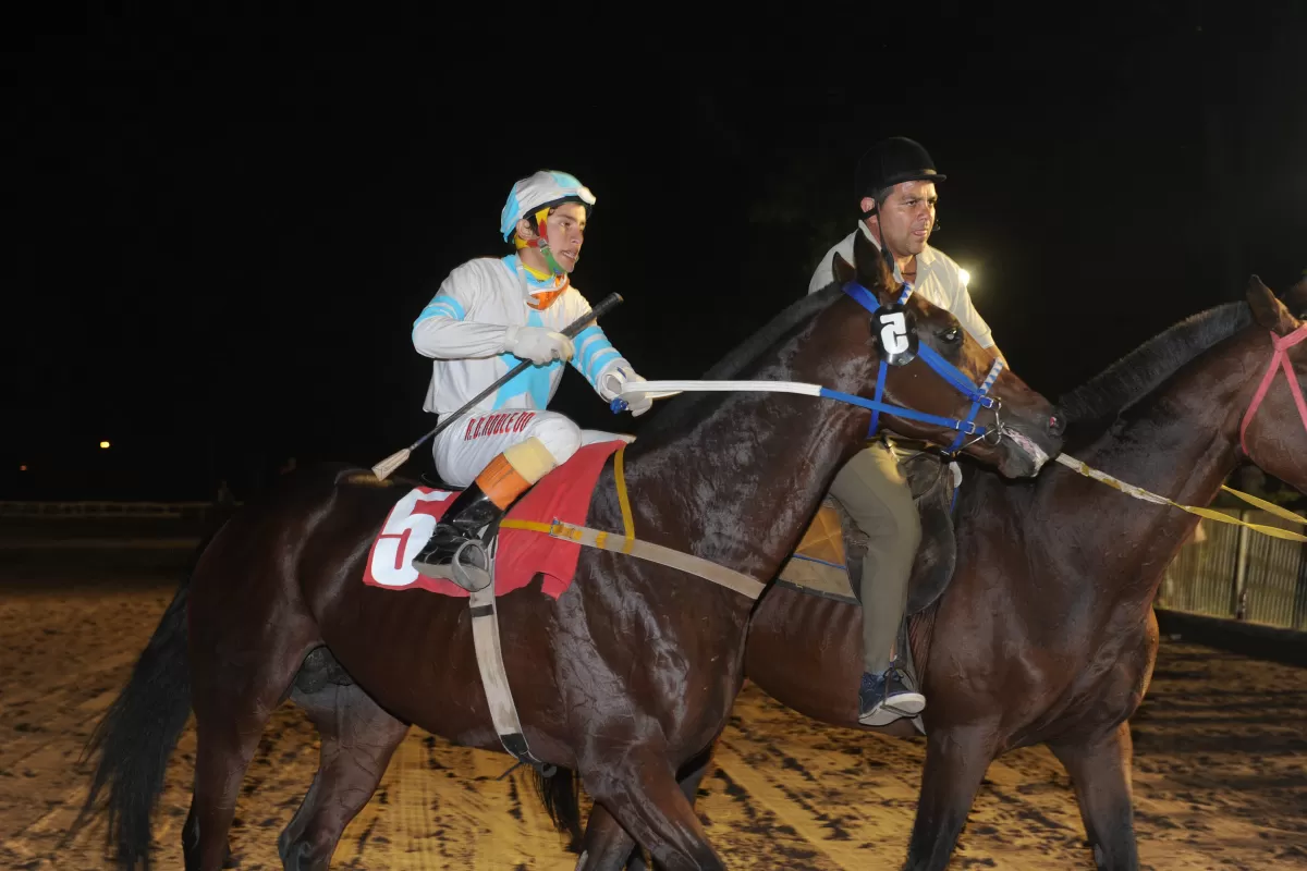 Se renuevan las ilusiones en el Hipódromo tucumano