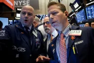 Un desplome global por el “efecto coronavirus”