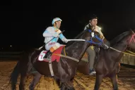 Se renuevan las ilusiones en el Hipódromo tucumano