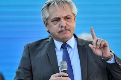 Fernández pondrá a la AFIP a perseguir a los especuladores