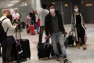 Varados en Cancún: una tucumana y su pareja relatan la odisea para volver al país