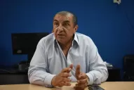 Hacer un frente o acordar políticas con Bussi es empedrar el camino al infierno, disparó Romero