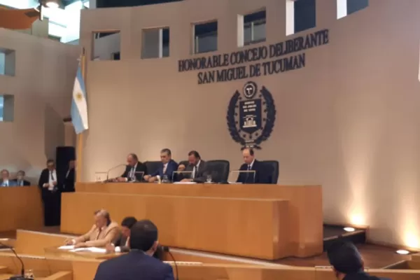 Por la pandemia, exceptúan a hoteles de la capital del pago de tributos municipales