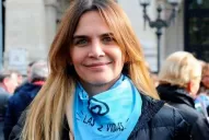 Granata criticó a la senadora del PRO por apoyar el aborto: “Esta mujer es una traidora a sus votantes”