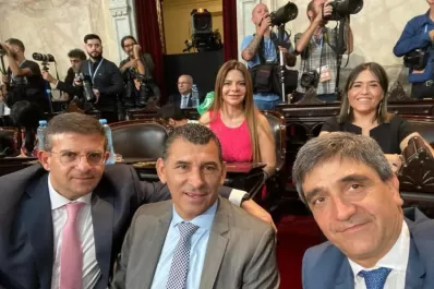 Diputados tucumanos promueven la incorporación de trabajadores temporarios al IFE