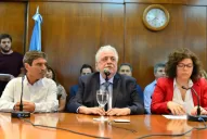 El primer caso de coronavirus en Argentina llegó desde Italia