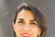 La sobrina de Alperovich habló de abusos en junio