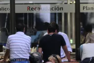 El Gobierno apela a una moratoria para recuperar unos $ 400 millones