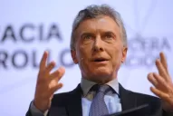 Mauricio Macri: “el populismo es más peligroso que el coronavirus”