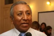 No hay ninguna persona que tenga coronavirus en La Cocha