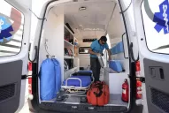 Por primera vez, Argentina superó los 900 casos de coronavirus en 24 horas