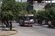 Desde mañana viajarán gratis en colectivo quienes estén exceptuados de la cuarentena