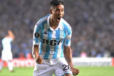 La cifra millonaria que pagará Atlético Mineiro para llevarse a Zaracho