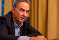 Pichetto: Me echan de un lugar del cual ya me había ido