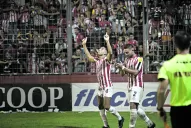 ¿San Martín ascenderá directamente a la Superliga luego del parate por el coronavirus?