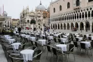 Coronavirus: no todas las noticias son para alarmarse