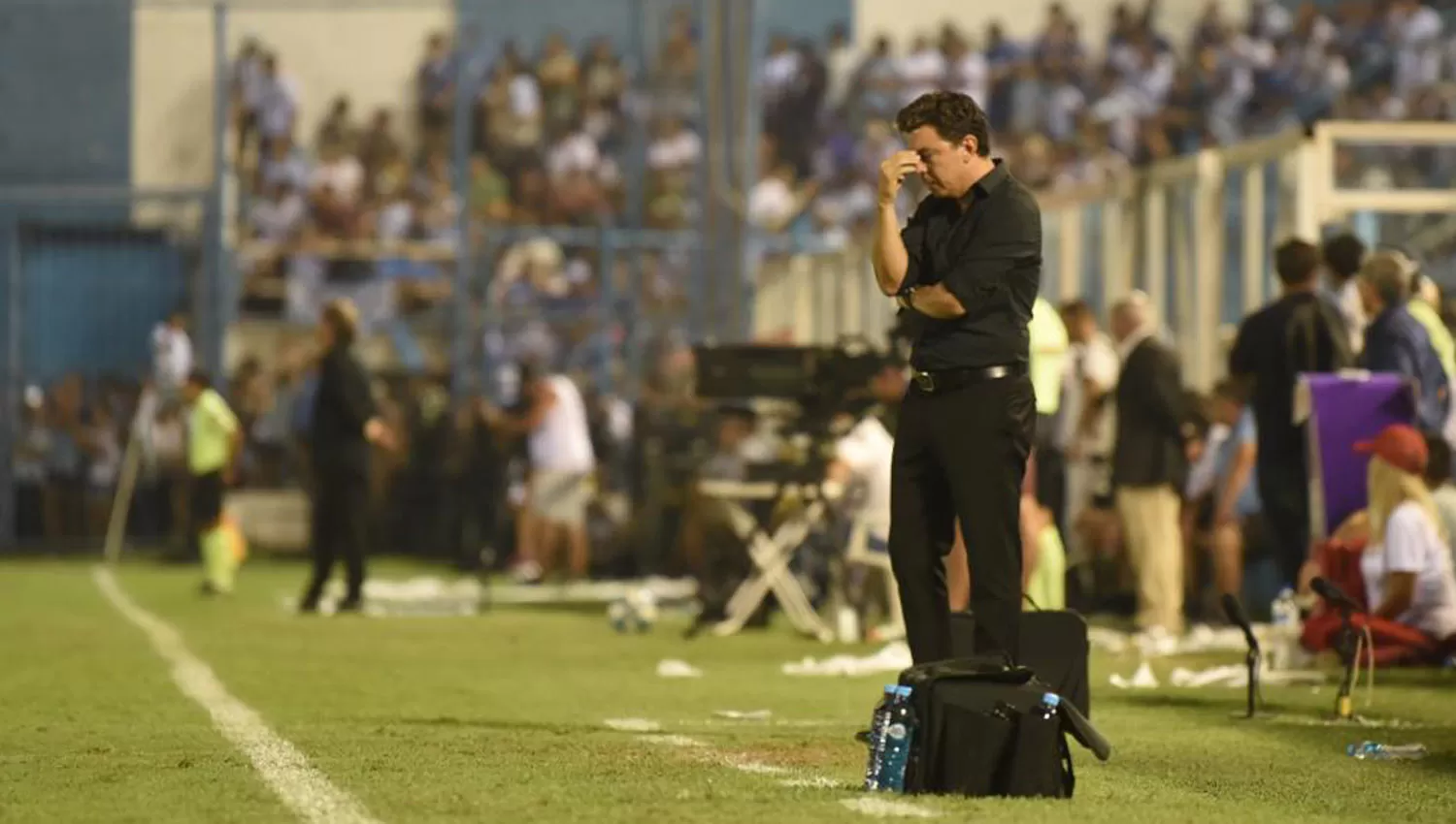 Marcelo Gallardo