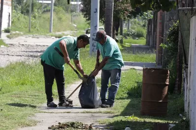 Suman siete casos y ya son 179 los infectados con dengue en Tucumán