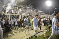 Ya puede comprarse la tercera camiseta de Atlético