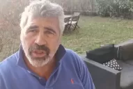 Un ex rugbista tucumano, sobre el coronavirus en Italia: no hay vida social posible