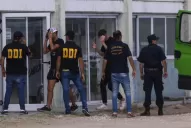 Crimen de Fernando: los rugbistas están cerca de quedar en prisión domiciliaria