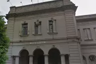 Internaron en La Plata a tres niños con síntomas de coronavirus