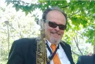 Murió en Madrid el saxofonista argentino Marcelo Peralta por coronavirus
