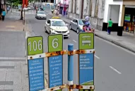 Qué tendría que pasar para que se evite el paro de colectivos en Tucumán