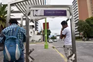 Los subsidios provinciales alejan los paros de UTA unas semanas