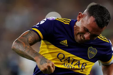 El conflicto detrás de la renovación del contrato de Tevez con Boca
