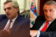 Alberto Fernández se desmarcó del proyecto de intervención del Poder Judicial de Jujuy