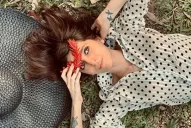 Florencia Kirchner habló sobre el dolor de vivir separada de su hija