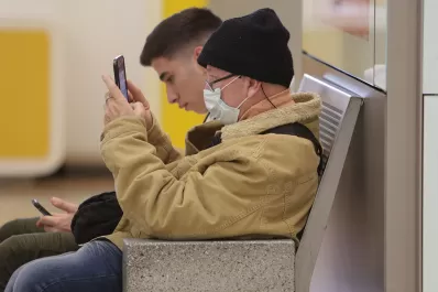 La OMS advirtió sobre el riesgo de volver al confinamiento si la transición no es gradual