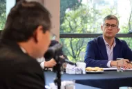 Caso Espinoza: es hora de que Maley dé explicaciones, dijo Canelada