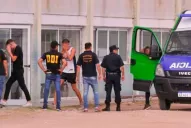 Crimen de Fernando: los familiares de los rugbistas rompieron el silencio