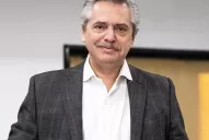 El presidente negó demoras en la reestructuración de la deuda por el coronavirus