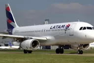 LATAM Airlines recorta operaciones internacionales ante crisis por coronavirus
