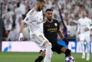 Suspenden los partidos Manchester City-Real Madrid y Juventus-Olympique