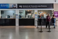 Trenes Argentinos devolverá sin cargo los pasajes de larga distancia