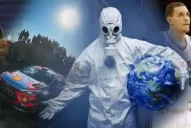 Coronavirus: en el deporte todo cambia, según pasan las horas